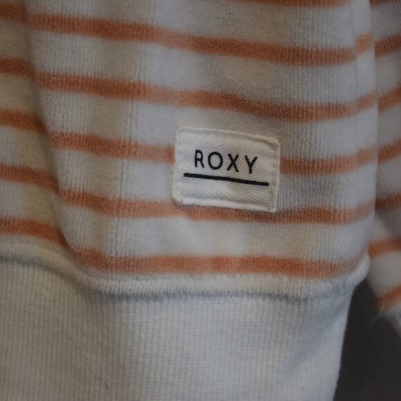 Women's Roxy Lightweight‎ Hoodie - Size Large - Picture 3 of 7